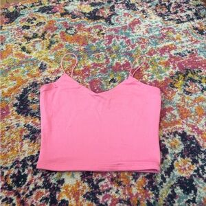 Windsor Bright Pink Camisole Top